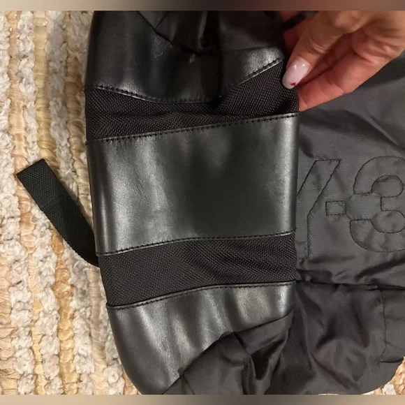 Y3 Backpack - Picture 2 of 5